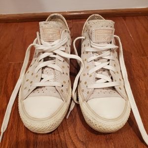 Converse All‎ Star women's size 6